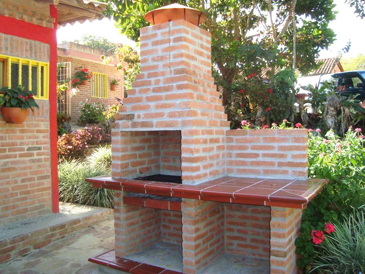 Cabanas La Carolina - Mesa De Los Santos Exterior foto